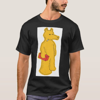 CAMISETA Q