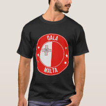 Qala, Cidade de Malta