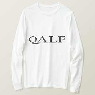 CAMISETA QALF DAMSO