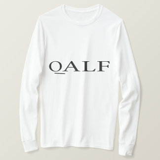 CAMISETA QALF DAMSO
