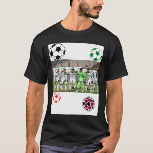 Camiseta Qatar 2022, país do campeonato mundial de futebol