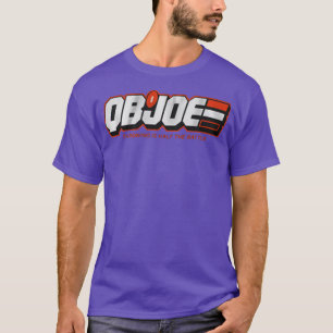 Camiseta QB Joe