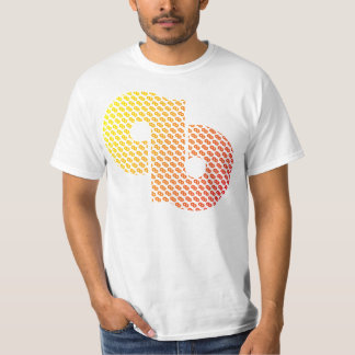 Camiseta qib