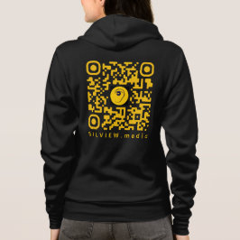 CAMISETA QR1