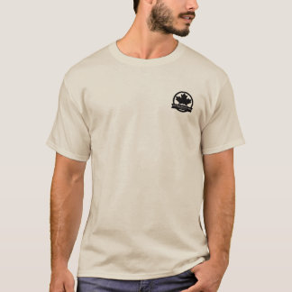 Camiseta Quack shack