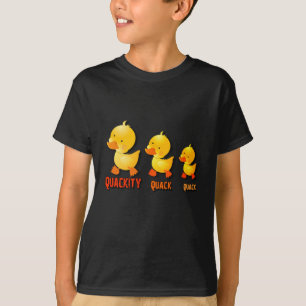 Camiseta Quackity - grasnado