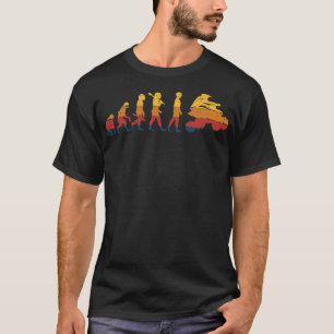 Camiseta Quad Bike ATV