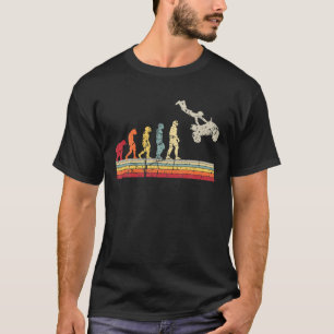 Camiseta Quad Evolution ATV Motorsport Offroad Bike Quad Ri