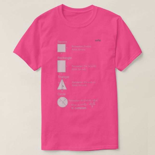 Camiseta Quadrado1 (Frente do Design)