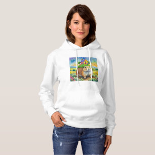 Camiseta Quadrado da Vida de Cão da Pradaria de Rick Londre
