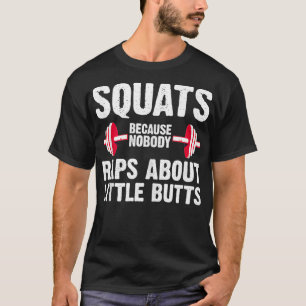 Camiseta Quadrados Porque Ninguém Rap Sobre Pequenos Bumbun