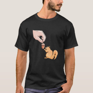 Camiseta Quadrícula De Bebê Vermelha, Quadrado, Amigo Anima