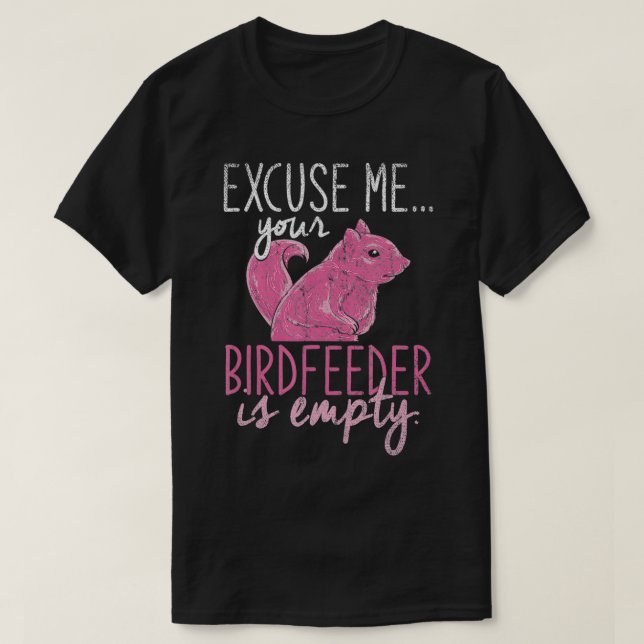 Camiseta Quadrinho Engraçado Do Foguete (Frente do Design)
