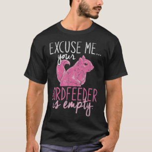 Camiseta Quadrinho Engraçado Do Foguete