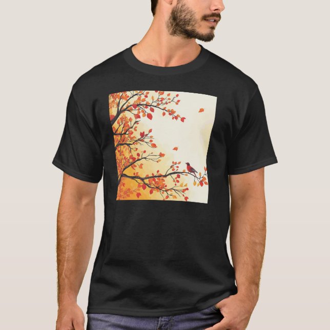 CAMISETA QUADRO Nº 1 (Frente)