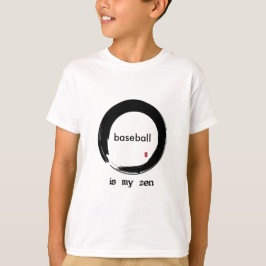 Camiseta Qual é o seu Zen?