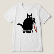 Qual Meme de Faca de Gato Preto