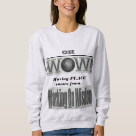 Camiseta Qualidade do Excelente com uma sensação suave e um
