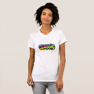 Camiseta Qualidade Premium Feminina