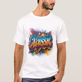 Camiseta Qualidade Premium Masculina