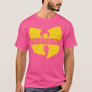 Camiseta Qualquer Clan