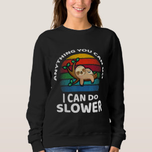 Camiseta Qualquer Coisa Que Você Possa Fazer Eu Posso Avent