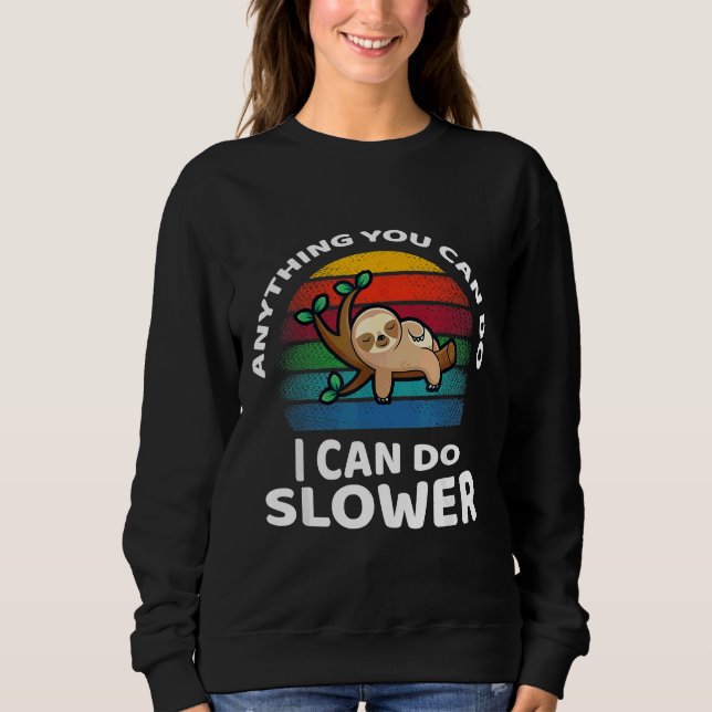 Camiseta Qualquer Coisa Que Você Possa Fazer Eu Posso Avent (Frente)