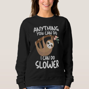 Camiseta Qualquer Coisa Que Você Possa Fazer Eu Posso Fazer