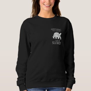 Camiseta Qualquer Coisa Que Você Possa Fazer Eu Posso Fazer
