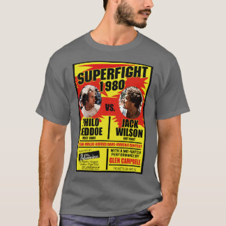 Camiseta Qualquer Maneira Que Você Possa Clint Eastwood Phi