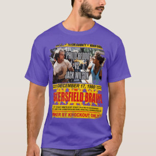 Camiseta Qualquer Maneira Que Você Possa Clint Eastwood Phi