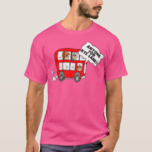 Camiseta Qualquer Pessoa Para Rye Lane 3