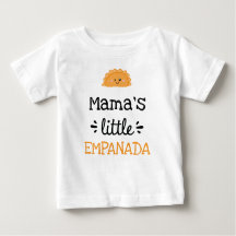 [Qualquer texto] Pequena Empanada