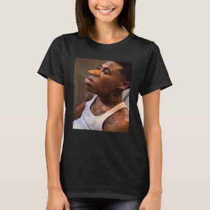 Camiseta Quandale Dingle Lore Memória 1