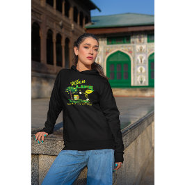 Camiseta Quando A Vida Te Dá Uma Citação Engraçada De Limõe