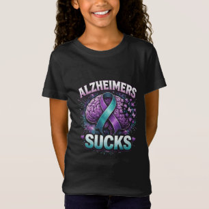 Camiseta Quando as Memórias Desvanecem