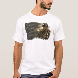 Camiseta Quando as Minas Silenciaram