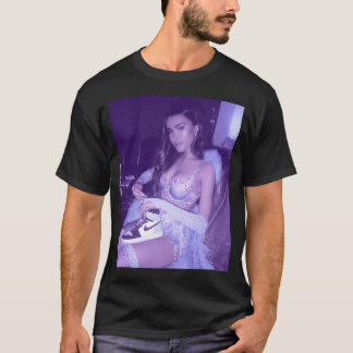 Camiseta quando Beer sentar