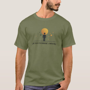 Camiseta Quando Ego Parar De Ir
