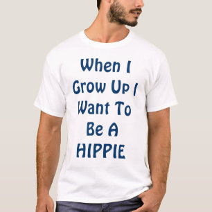Camiseta Quando eu crescer acima