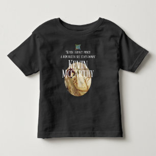 Camiseta "Quando eu dou um soco no rim de um Republicano el