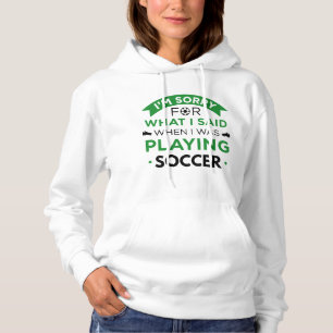 Camiseta Quando Eu Estava Jogando Futebol