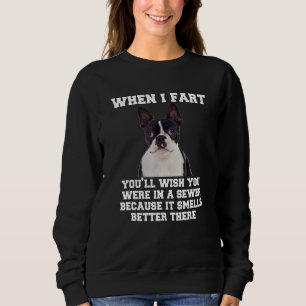 Camiseta Quando Eu Fart Youu2019ll Desejar Que Você Estives