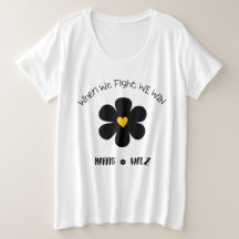 Quando lutamos ganhamos