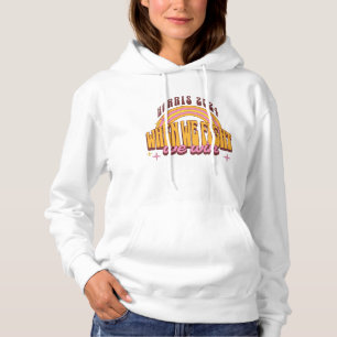 Camiseta Quando Lutamos Ganhamos Harris 2024
