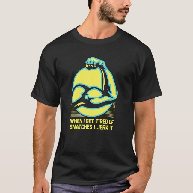 Camiseta Quando Me Canso De Cachorros Eu Derramei Um Pesar  (Frente)