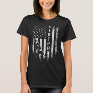 Camiseta Quando não estou jogando, eu definitivamente penso