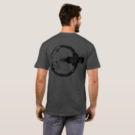 Camiseta Quando um FAIP Bebe