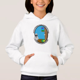 Camiseta Quando uma porta fecha outra abre Casa assombrada