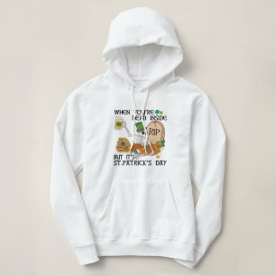 Camiseta Quando você é Morto, mas é Rua.